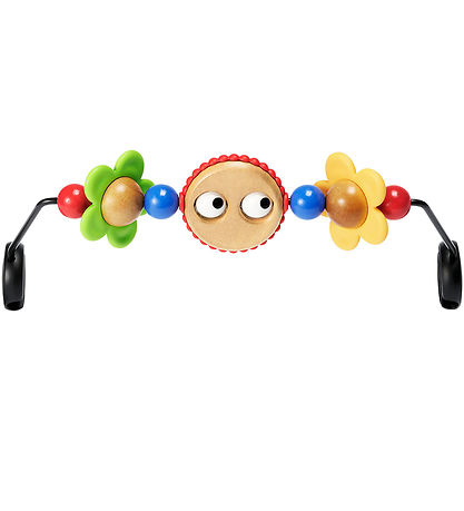 BabyBjörn Activity Toy For Reclining Chair - Multi