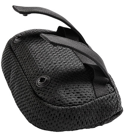BabyBjörn Pockets For Baby Carrier - Mesh - Black