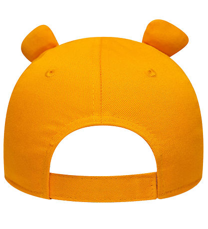 New Era Cap - 9Forty - Animal - Bright Orange
