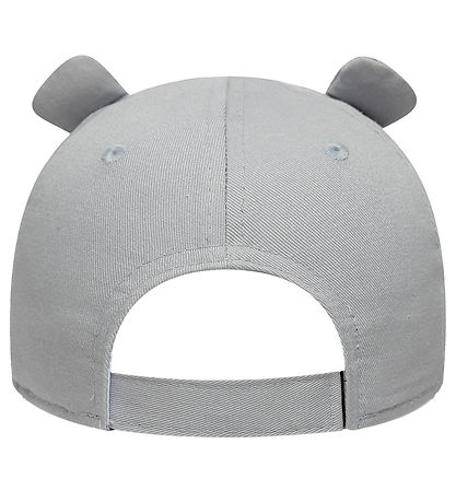New Era Cap - 9Forty - Animal - Grey New Era Cap - 9Forty - Animal - Grey