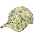 New Era Cap - 9Twenty - Tropical - Light Beige New Era Cap - 9Twenty - Tropical - Light Beige