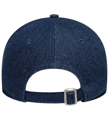 New Era Cap - 9Twenty - Denim - Navy New Era Cap - 9Twenty - Denim - Navy