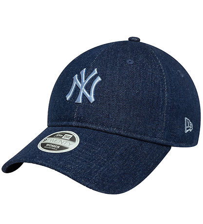 New Era Cap - 9Twenty - Denim - Navy New Era Cap - 9Twenty - Denim - Navy