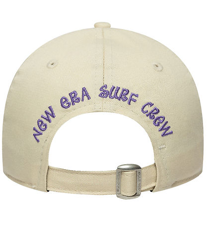 New Era Pet - 9Twintig - Surf - Light Beige