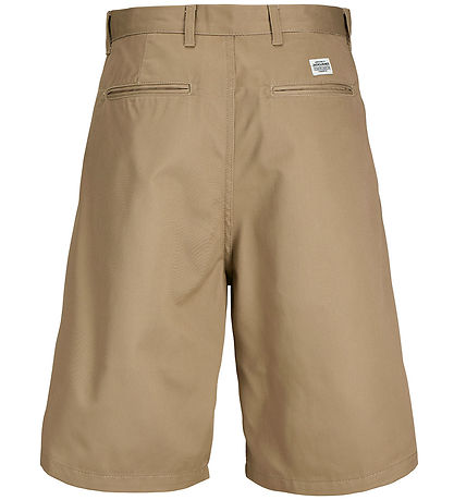 Jack & Jones Stuttbuxur - JpsTowen - Elmwood