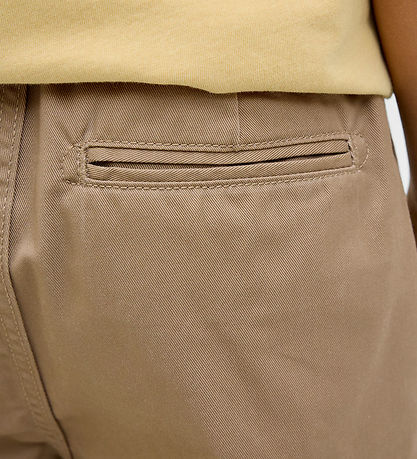 Jack & Jones Stuttbuxur - JpsTowen - Elmwood