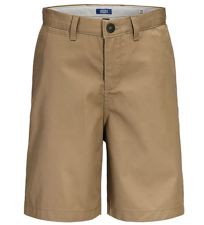 Jack & Jones Stuttbuxur - JpsTowen - Elmwood