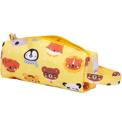 Trousse A Little Lovely Company - Animal Friends Trousse A Little Lovely Company - Animal Friends