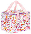 A Little Lovely Company Cooler bag - Flower Garden A Little Lovely Company Cooler bag - Flower Garden
