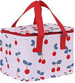 A Little Lovely Company Cooler Bag - Cherries A Little Lovely Company Cooler Bag - Cherries