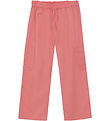 Pantalon Minymo - Lyocell - Strawberry Ice Pantalon Minymo - Lyocell - Strawberry Ice