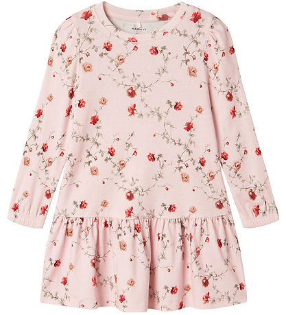 Name It Kleid - NmfHerosa - Ballerina Name It Kleid - NmfHerosa - Ballerina