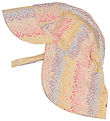 Wheat Swim Hat - Tonga - UV40+ - Multi Rainbow Wheat Swim Hat - Tonga - UV40+ - Multi Rainbow
