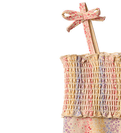 Wheat Swimsuit - Selma - UV40+ - Multi Rainbow