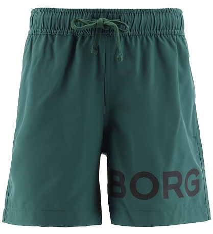 Björn Borg Swim Shorts - Green