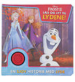 Forlaget Carlsen Book w. Sound - Frozen 2 - Read And Listen To T Forlaget Carlsen Book w. Sound - Frozen 2 - Read And Listen To T