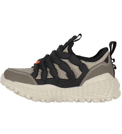 Skechers Shoes - Monster-Creature - Brown/Black