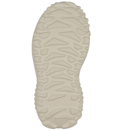 Skechers Shoes - Monster-Creature - Brown/Black