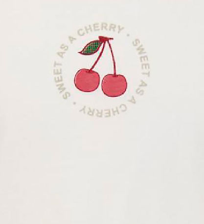 Kids Only T-Shirt - CookCharlotte Life - Cloud Danseres/Fruit Kids Only T-Shirt - CookCharlotte Life - Cloud Danseres/Fruit