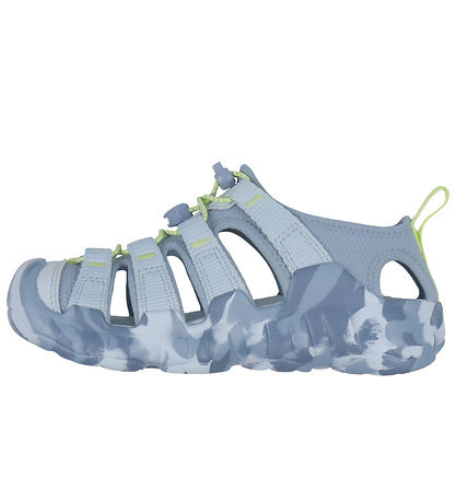 KEEN Sandaler - Hyperport H2 Y - Skayway/Faded Denim