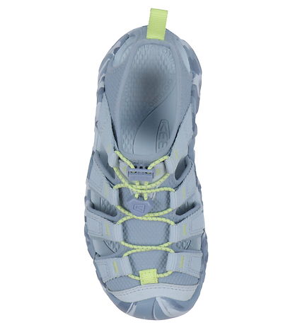 KEEN Sandaler - Hyperport H2 Y - Skayway/Faded Denim