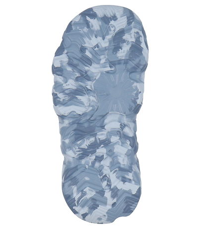 KEEN Sandaler - Hyperport H2 Y - Skayway/Faded Denim