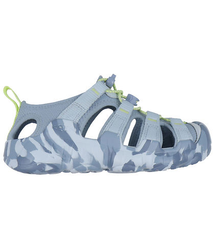 Sandales KEEN - Hyperport H2 Y - Skayway/Faded Denim Sandales KEEN - Hyperport H2 Y - Skayway/Faded Denim