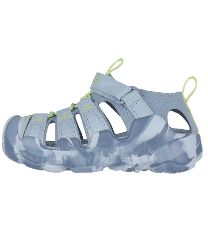 Sandales KEEN - Hyperport H2 C - Skyway/Décoloré Denim Sandales KEEN - Hyperport H2 C - Skyway/Décoloré Denim