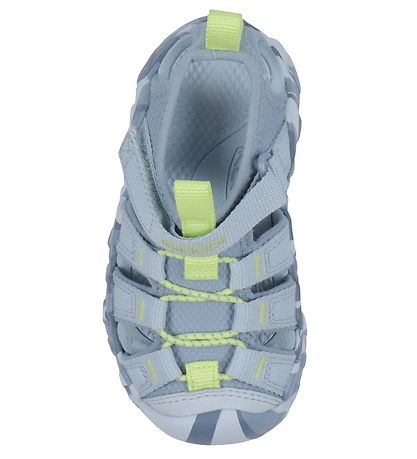 Sandales KEEN - Hyperport H2 C - Skyway/Décoloré Denim Sandales KEEN - Hyperport H2 C - Skyway/Décoloré Denim