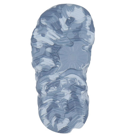 Sandales KEEN - Hyperport H2 C - Skyway/Décoloré Denim Sandales KEEN - Hyperport H2 C - Skyway/Décoloré Denim