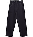 Jeans Hound - Patineur - Black Denim Jeans Hound - Patineur - Black Denim