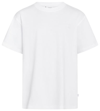 Grunt T-Shirt - GrMosa - Weiß