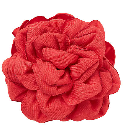 Name It Hårklemme - NkfAcc Rosie - 7x7 cm - Krydret Coral Name It Hårklemme - NkfAcc Rosie - 7x7 cm - Krydret Coral