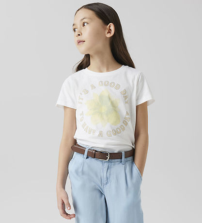 Name It Byxor - NkfRose - Light Blue Denim