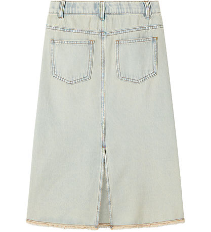 Name It Rock - NkfGami - Vintage Hellblauer Denim Name It Rock - NkfGami - Vintage Hellblauer Denim