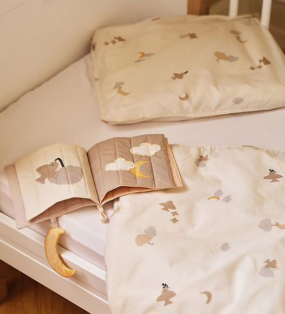 Moonboon Soft Book - Nature