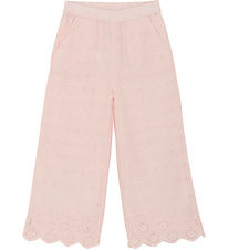 En Fant Trousers - Guided Rose En Fant Trousers - Guided Rose