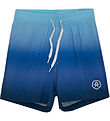Color Kids Swim Shorts - AOP & Magic - Delft Color Kids Swim Shorts - AOP & Magic - Delft