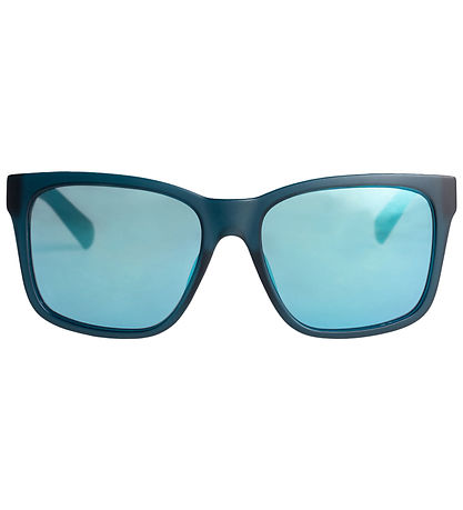 Quiksilver Sunglasses - Witcher - Navy Flash Blue