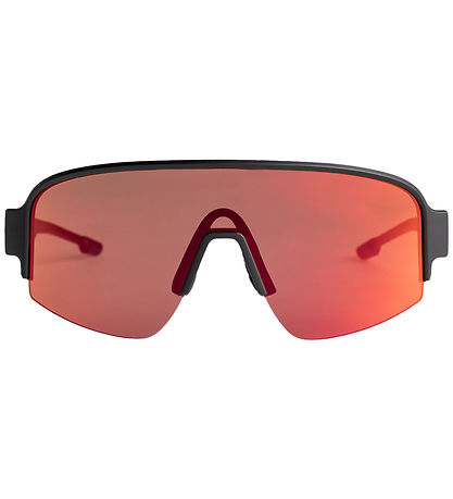 Quiksilver Sunglasses - Admiral - Black mL Ed