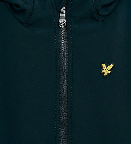 Veste softshell Lyle & Scott - Dark Marine Veste softshell Lyle & Scott - Dark Marine