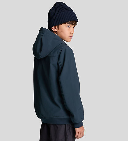 Veste softshell Lyle & Scott - Dark Marine Veste softshell Lyle & Scott - Dark Marine