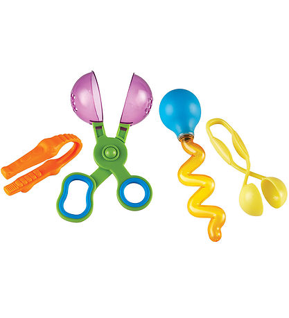 Learning Resources Aktivitetsleker - Styrk finmotorikken din - 4