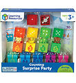 Learning Resources Activity Toy - Learn To Count - 30 Parts Learning Resources Activity Toy - Learn To Count - 30 Parts