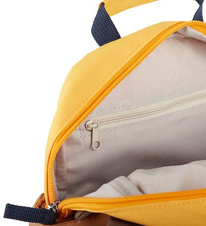 Sigikid Preschool Backpack - Paw Lion