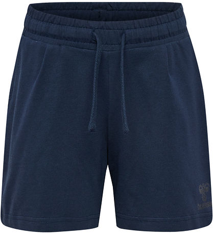 Hummel Shorts - hmlMiriam - Parisian Night