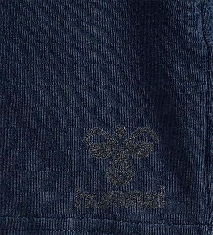 Hummel Shorts - hmlMiriam - Parisian Night