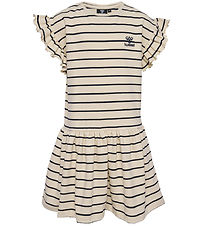 Hummel Dress - hmlAjma - Whitecap Grey Hummel Dress - hmlAjma - Whitecap Grey