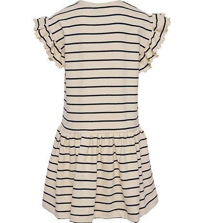 Hummel Dress - hmlAjma - Whitecap Grey