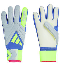 adidas Performance Goalkeeper Gloves - COPA GL LGE - BLUFUS/HALB